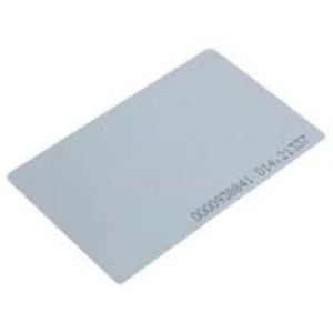 RFID CARD 125KHZ