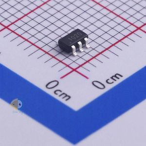 ZXCT1020E5TA