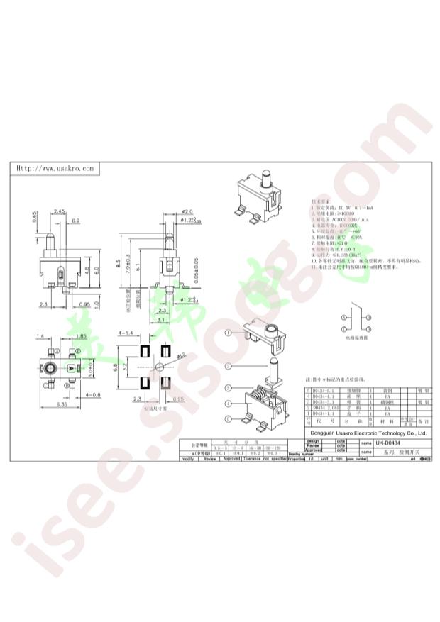 UK-D0434