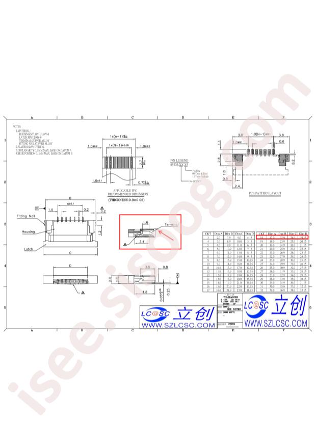 AFA07-S18ECC-00