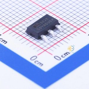 MIC5239-5.0YS-TR