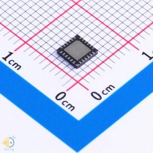 BQ25601DRTWR