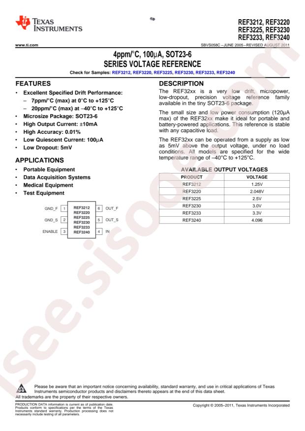 REF3212AIDBVR