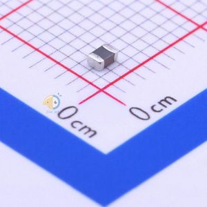 TCC0805X7R104K101DTS