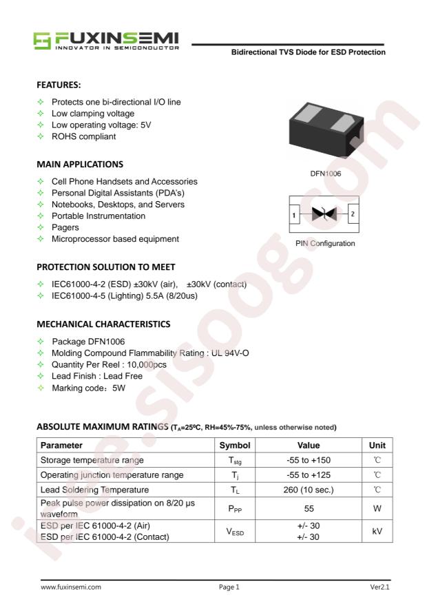 FS05BDF