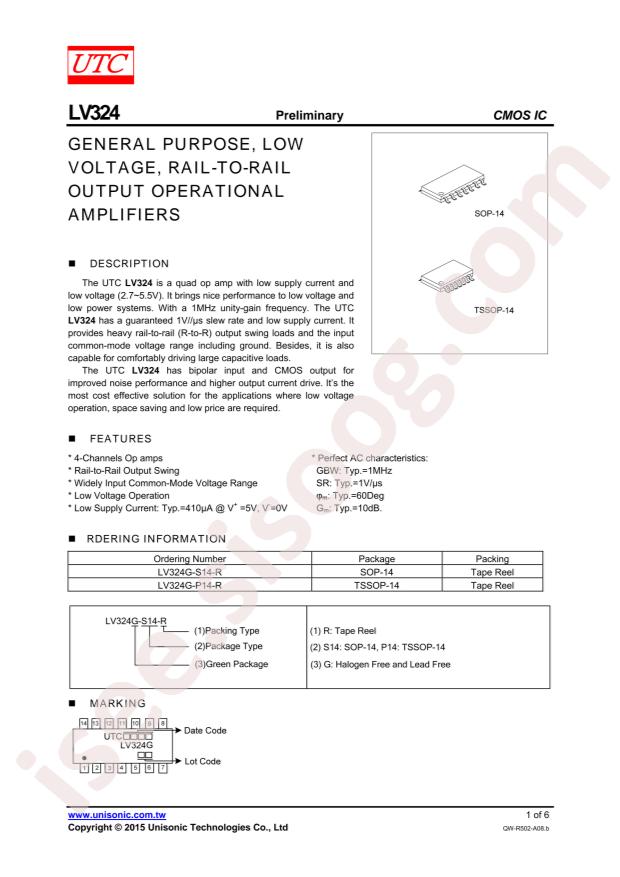 LV324G-S14-R