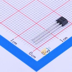 Cross chip CC6101TO