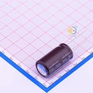 UCY2C331MHD