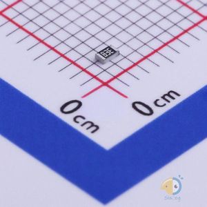 RC0603FR-077M15L
