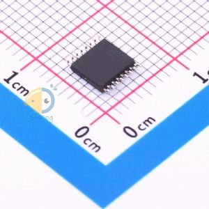 SN74LV4052APW