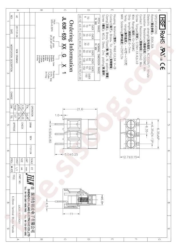 JL636-63503G01