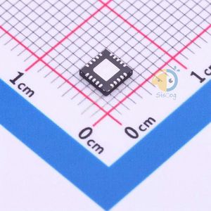 ROHM Semicon BD9P235MUF-CE2