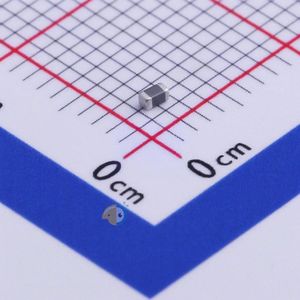 Murata Electronics BLM18HD601SH1D