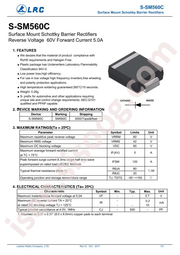 S-SM560C