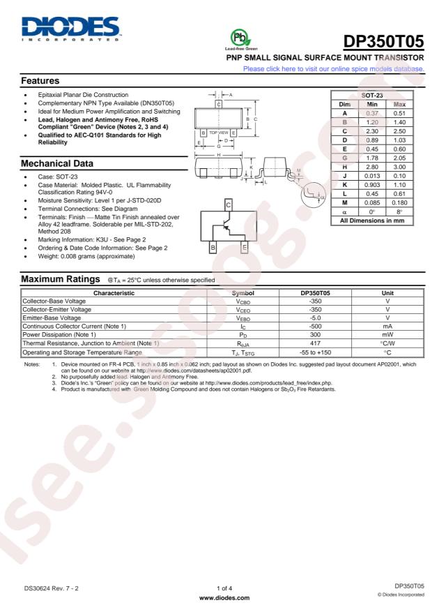 DP350T05-7
