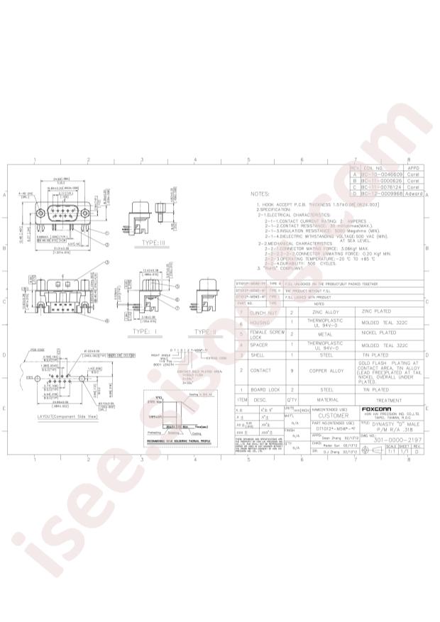 DT10121-M5W3-4F