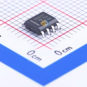 OPA197IDR