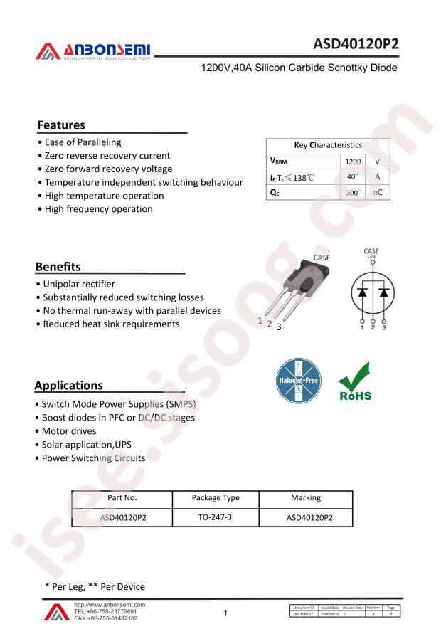 ASD40120P2