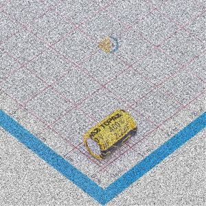 ECRG08122R2M401P00