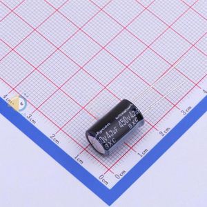 450BXC4R7MEFC10X16