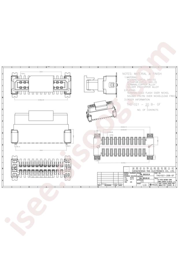 THD1021-20B-GF
