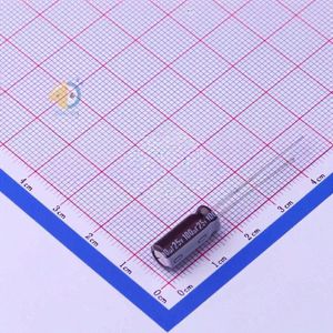 UPM1E101MED