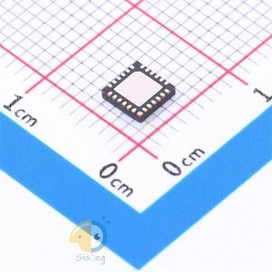 DAC5578SRGER