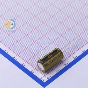 LKME2002G220MF