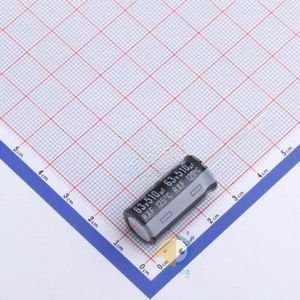 63RXF510MEFC12.5X25