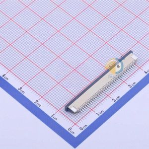 KH-CL1.0-H2.5-34PIN