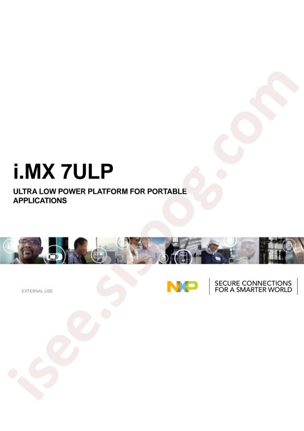 MCIMX7U5DVK07SC