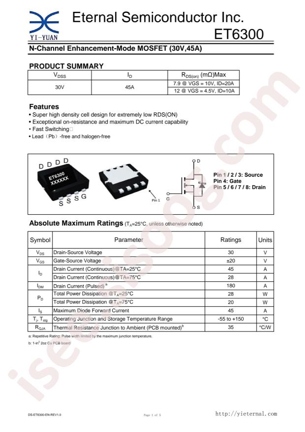ET6300