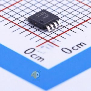 SN65LVDS9637DGKR
