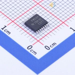 TCA9534PWR