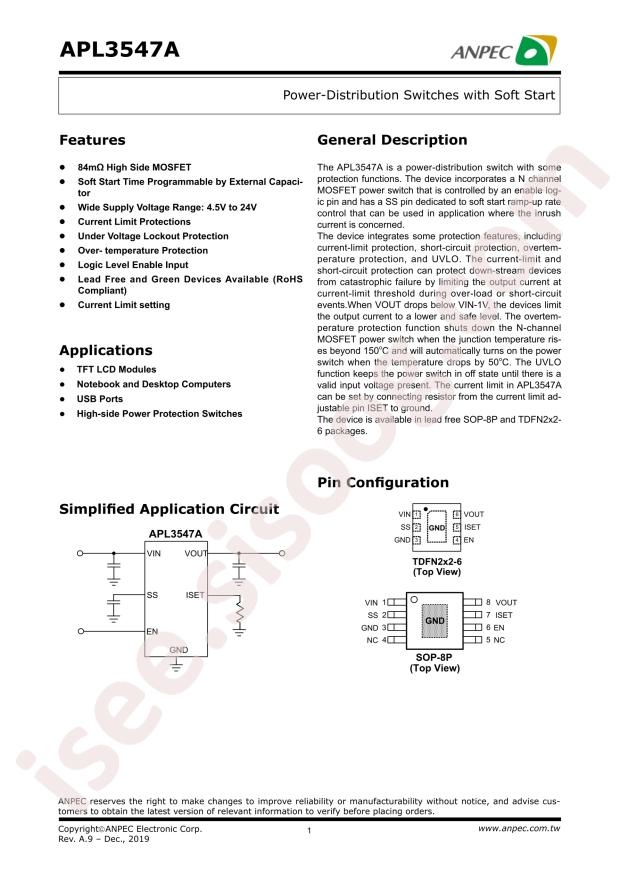 APL3547AKAI-TRG
