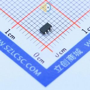 FP6161KR-LF-ADJ