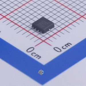 onsemi NTTFS4928NTAG