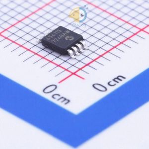 MCP4541-103E/MS