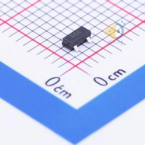 onsemi BC858CMTF