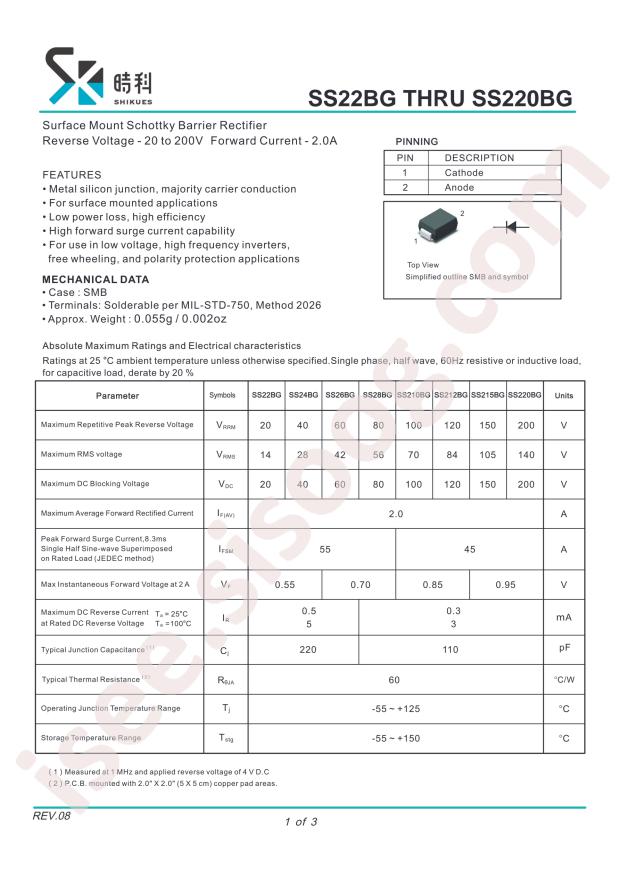 SS26BG