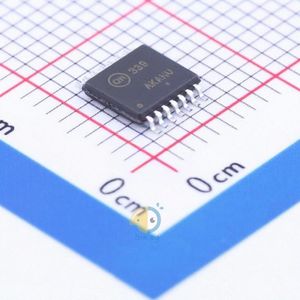 onsemi LM339DTBR2G