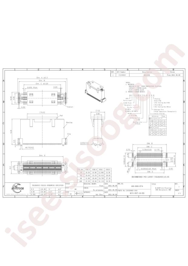 BC32-60CT-1B-RHR