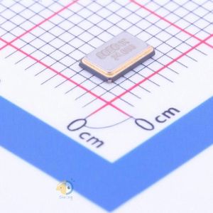 ECEC(ZheJiang E ast Crystal Elec) K24000E053