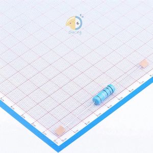 MF3W-0.1Ω±1% T