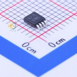 ADC122S021CIMM/NOPB