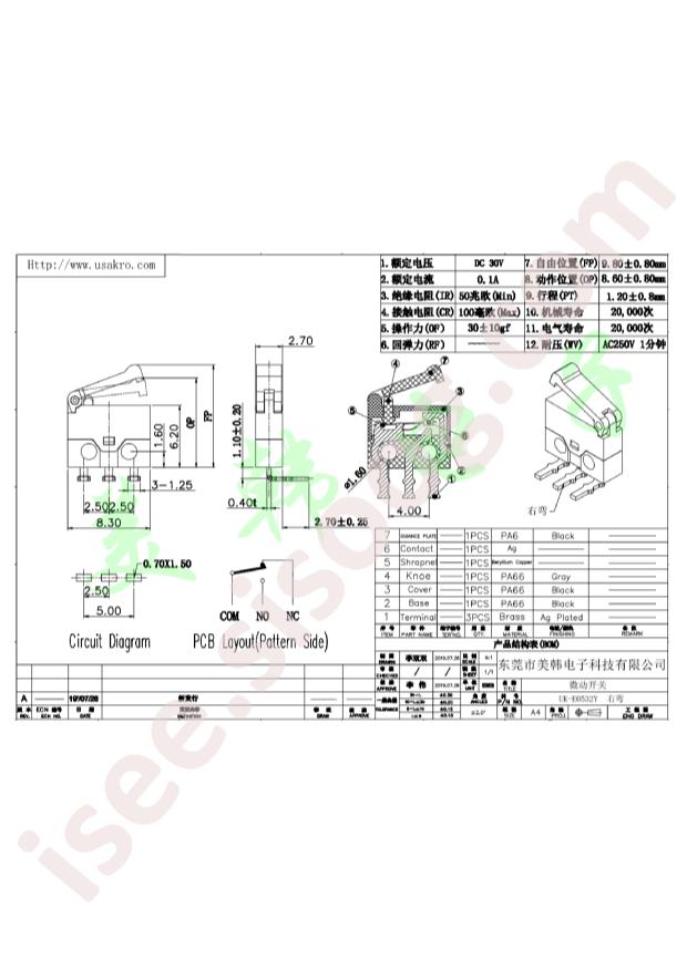 UK-E0532Y