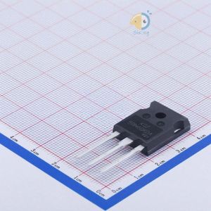 KGF50N60KDA