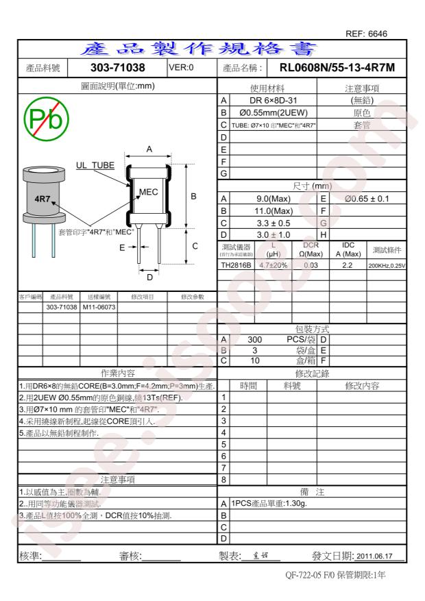RL0608N-4R7M