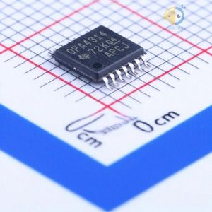 Texas Instruments OPA4314AIPWR