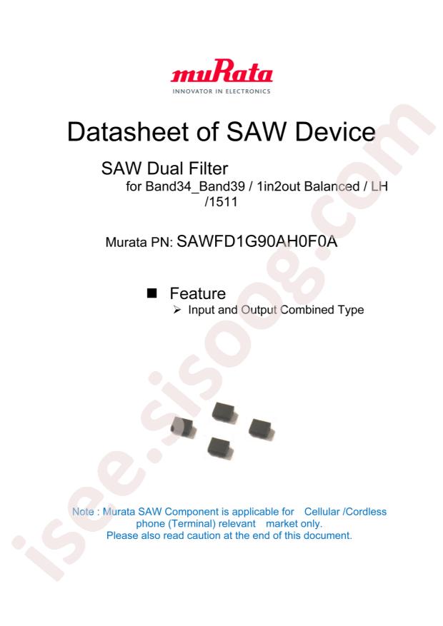 SAWFD1G90AH0F0AR15